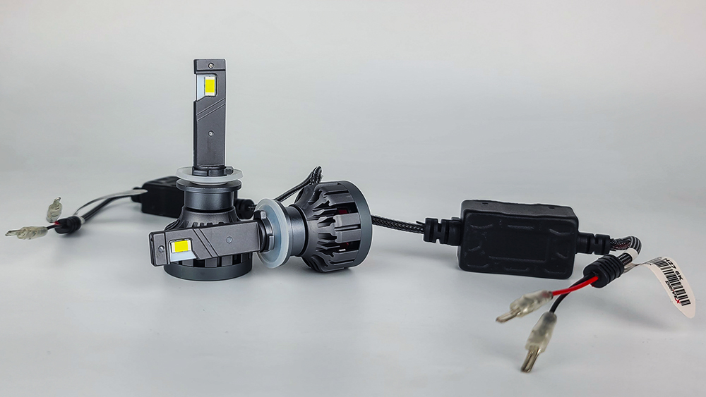 AL-01 PRO H27 52W SUPER-CAN 9-32V 6K к-т.